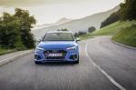 Audi S4 Sedan TDI 2020 года (WW)